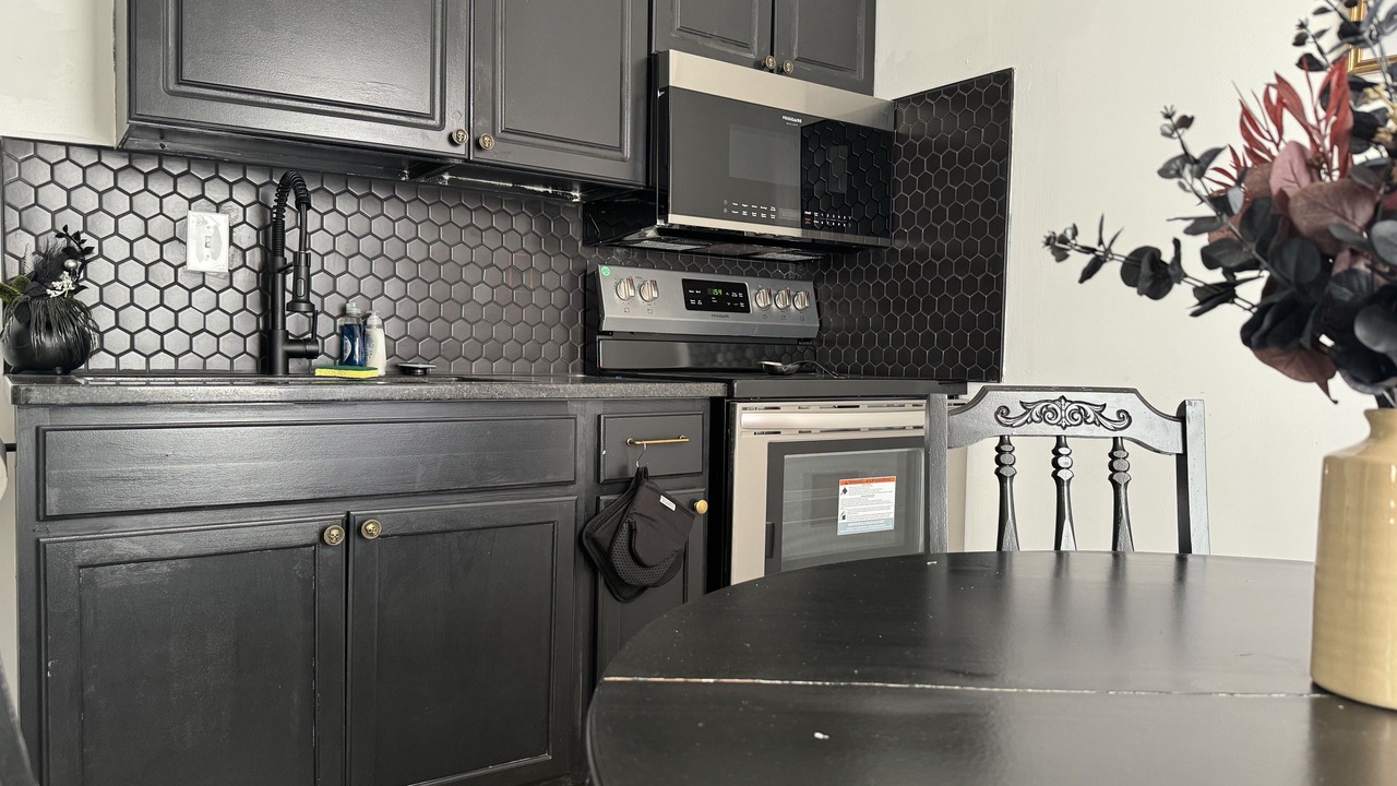 Photo of Kitchen in Evansville