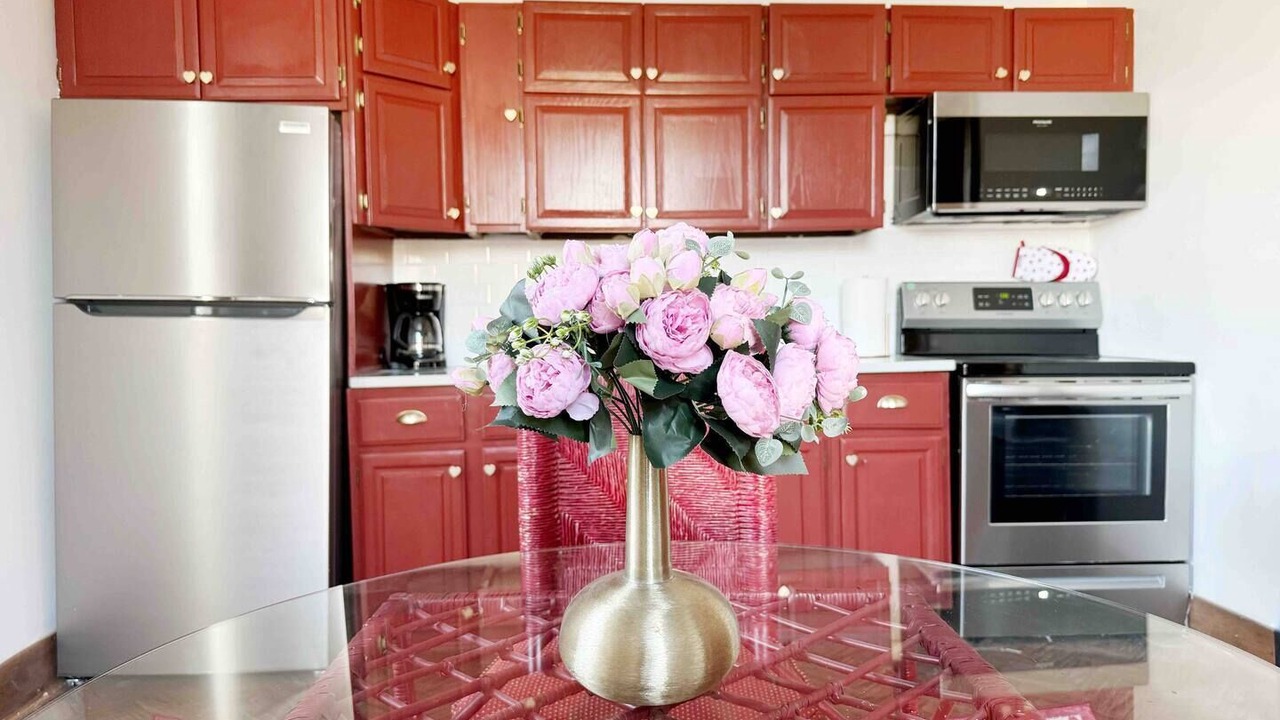 Photo of Kitchen in Evansville