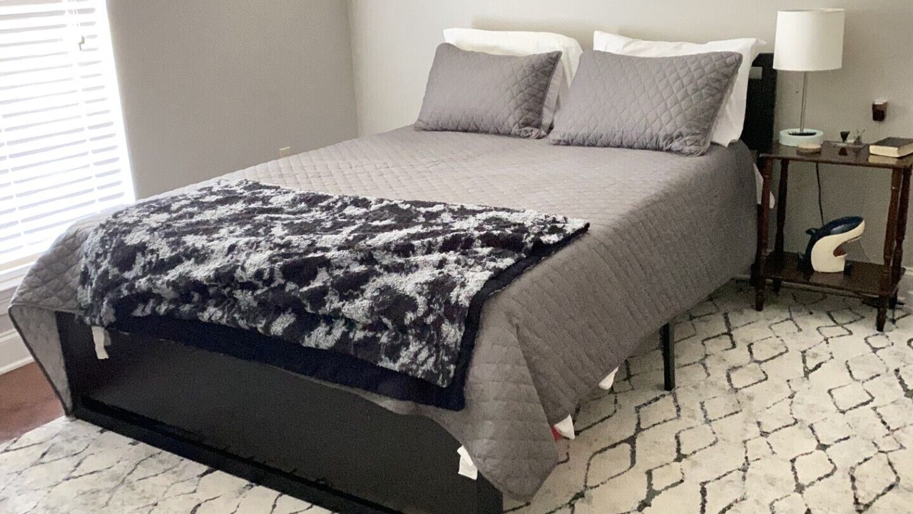 Photo of Bedroom in Burnside