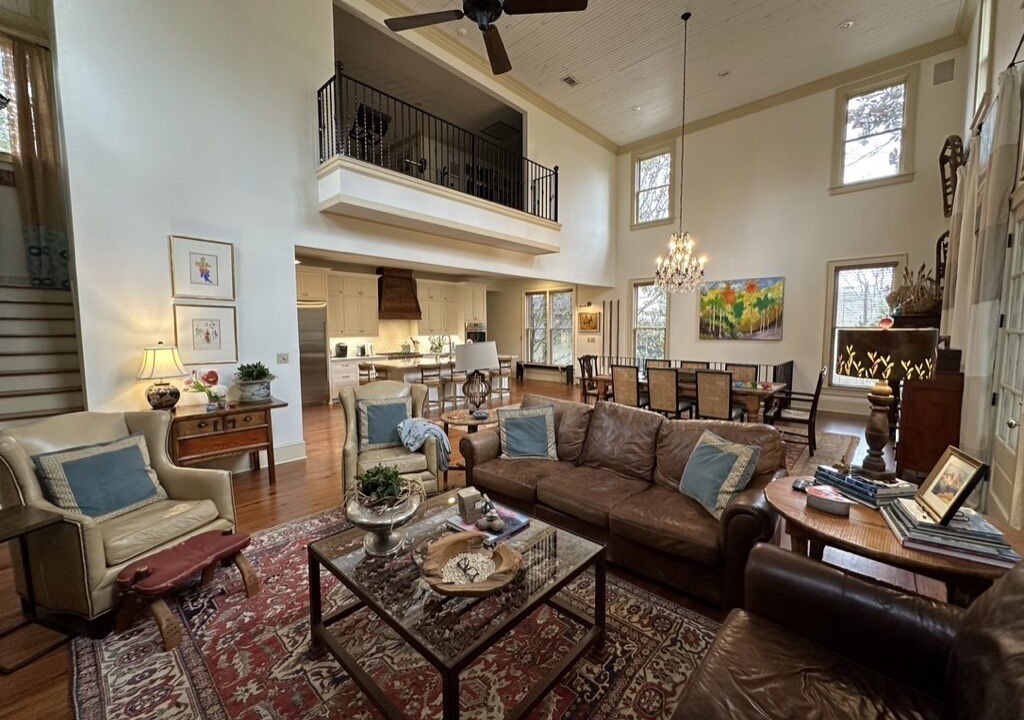 Photo of Livingroom in Oxford