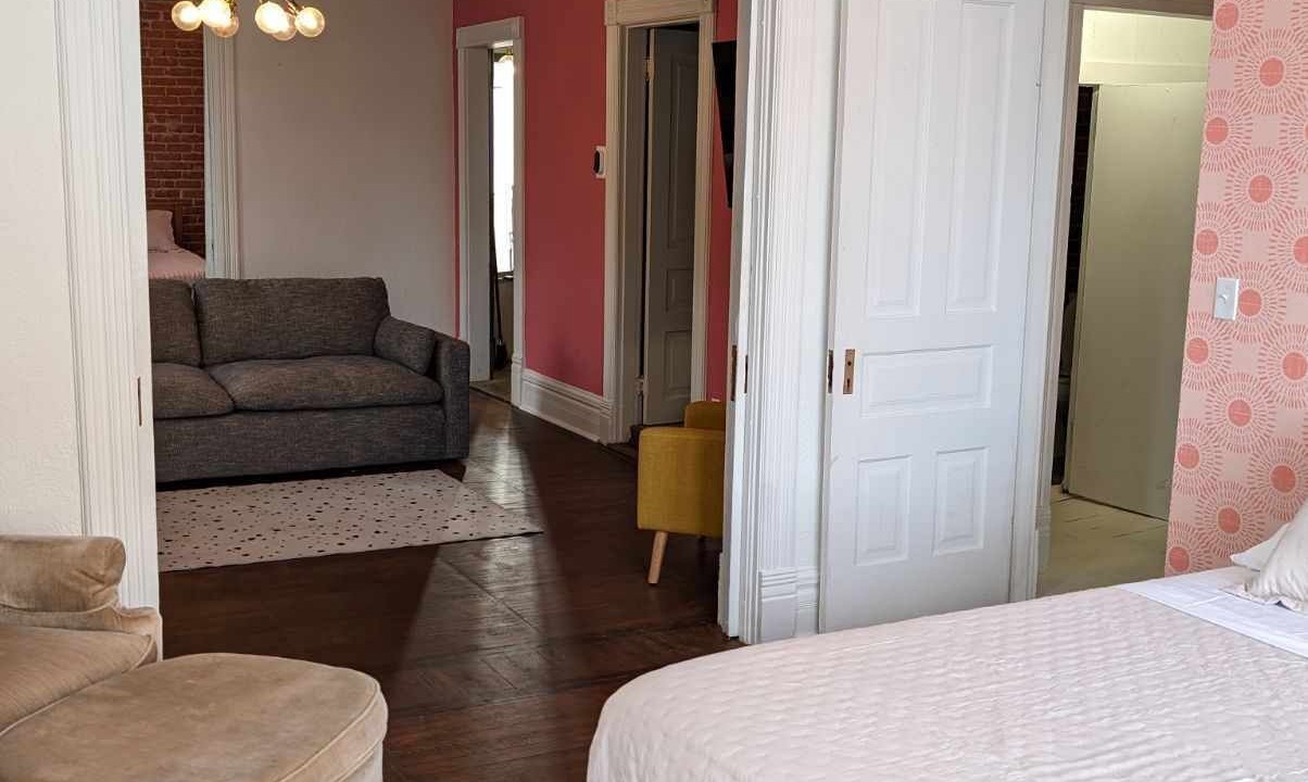 Photo of Bedroom in Galesville