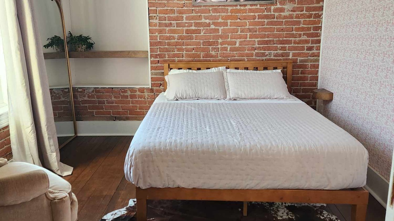 Photo of Bedroom in Galesville