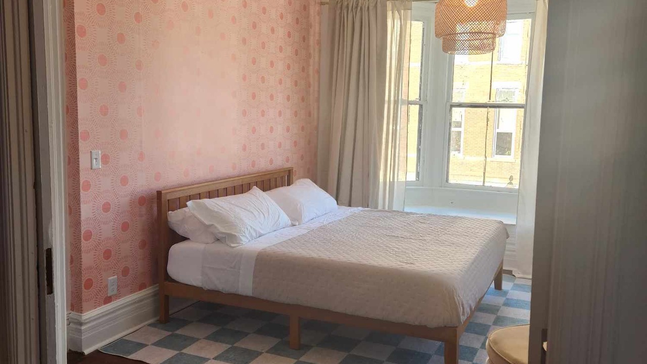 Photo of Bedroom in Galesville