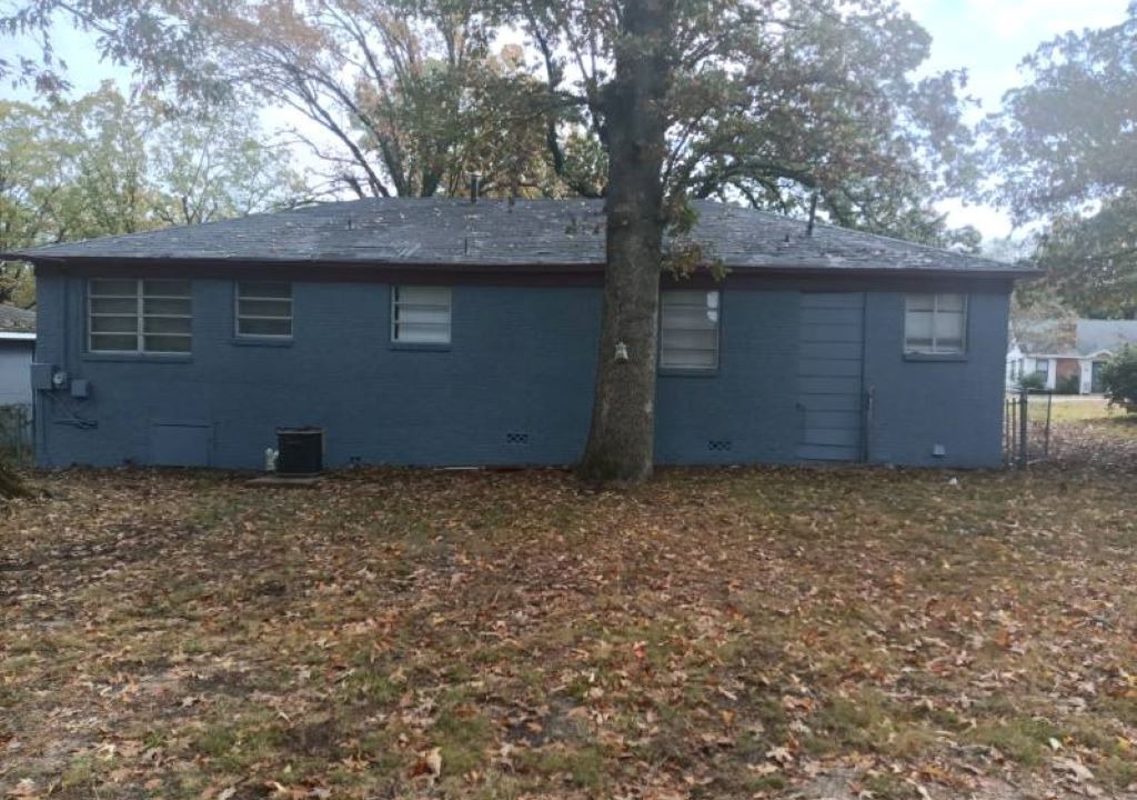 Photo of Outdoor in Little Rock