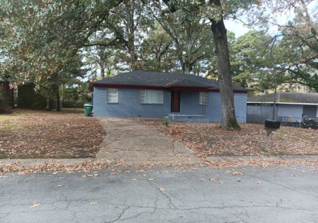 Photo of Outdoor in Little Rock