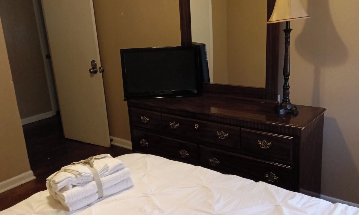 Photo of Bedroom in Little Rock