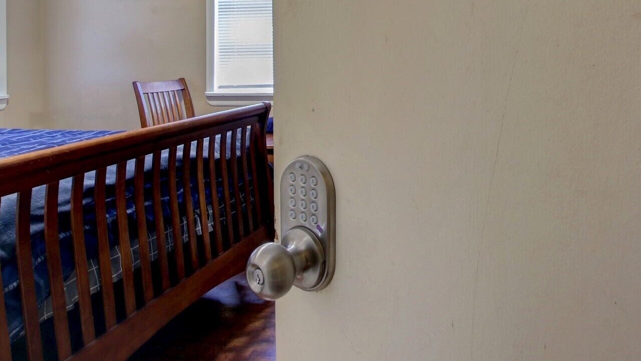 Photo of Bedroom in Little Rock