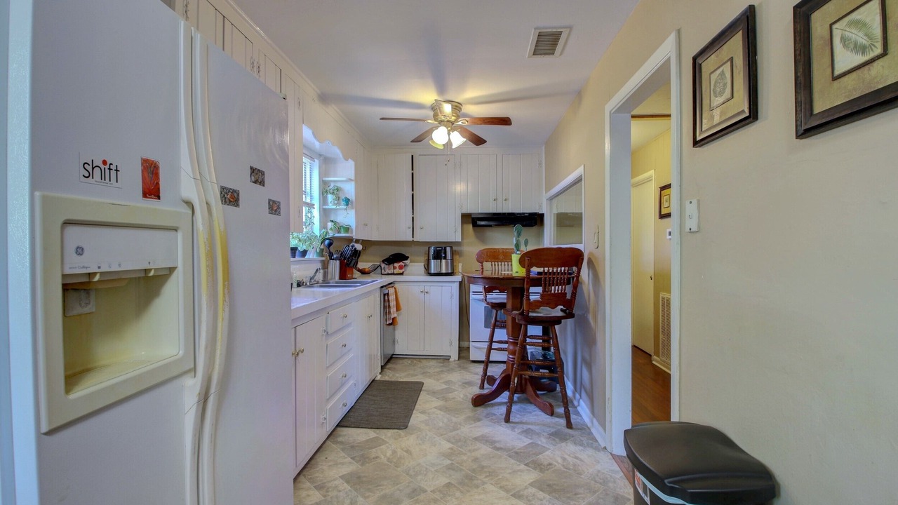 Photo of Kitchen in Little Rock