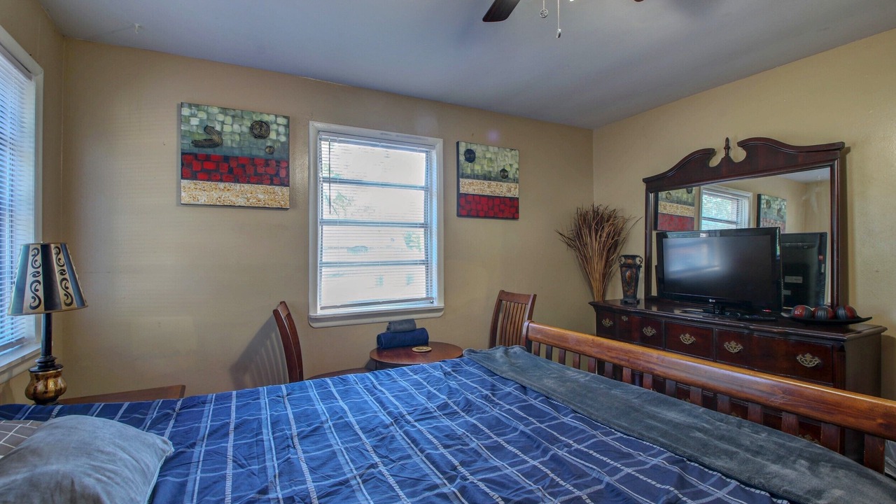 Photo of Bedroom in Little Rock