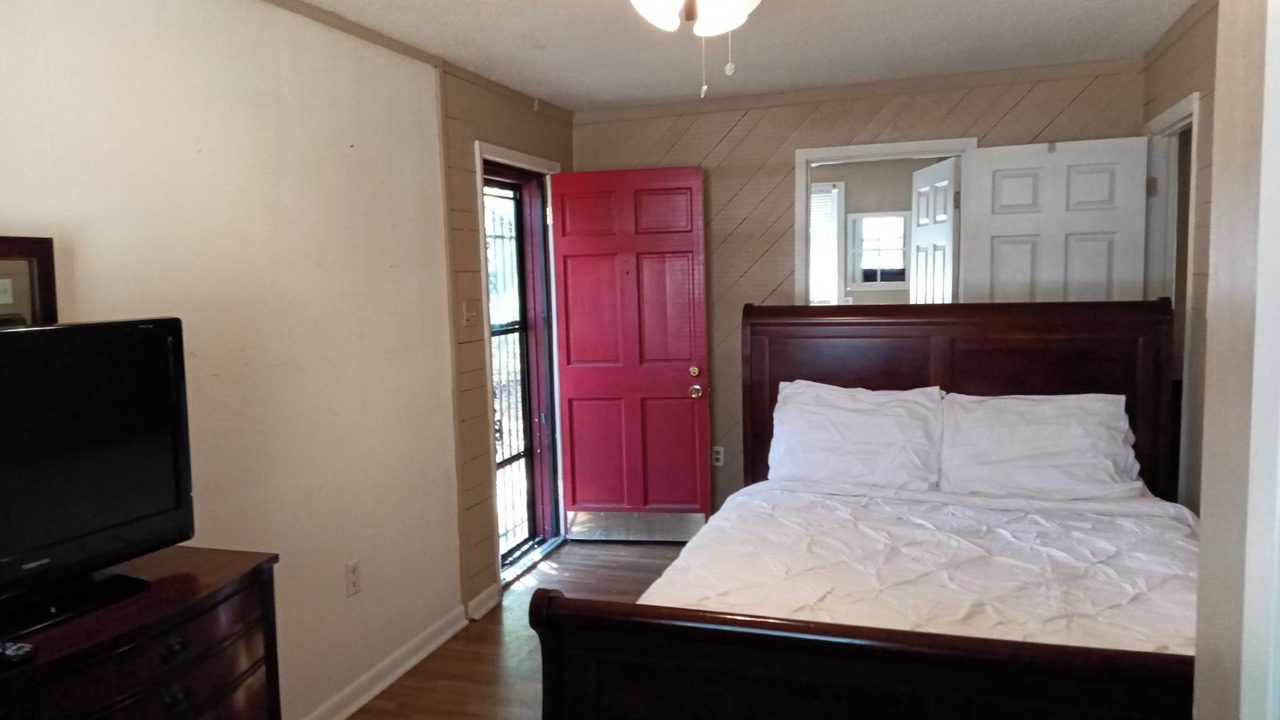 Photo of Bedroom in Little Rock
