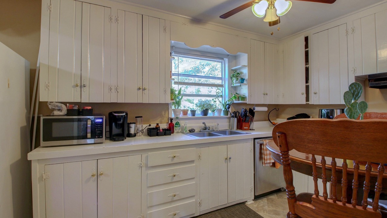 Photo of Kitchen in Little Rock