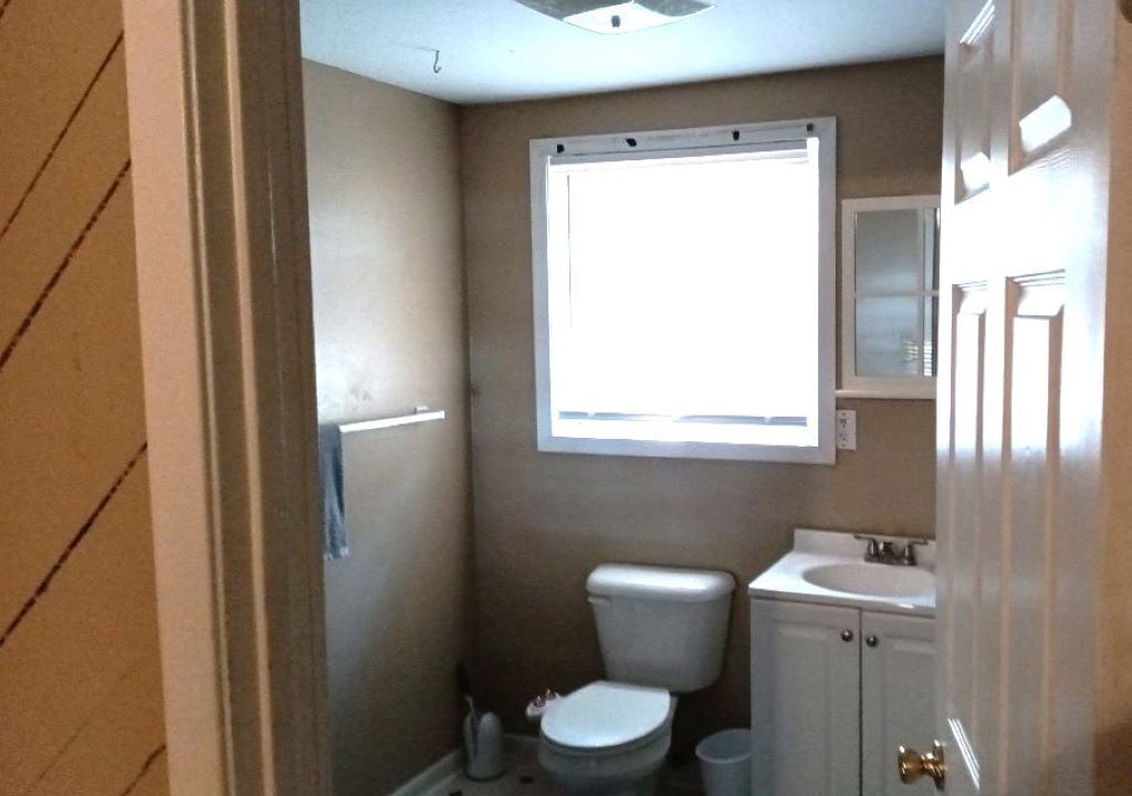 Photo of Bathroom in Little Rock