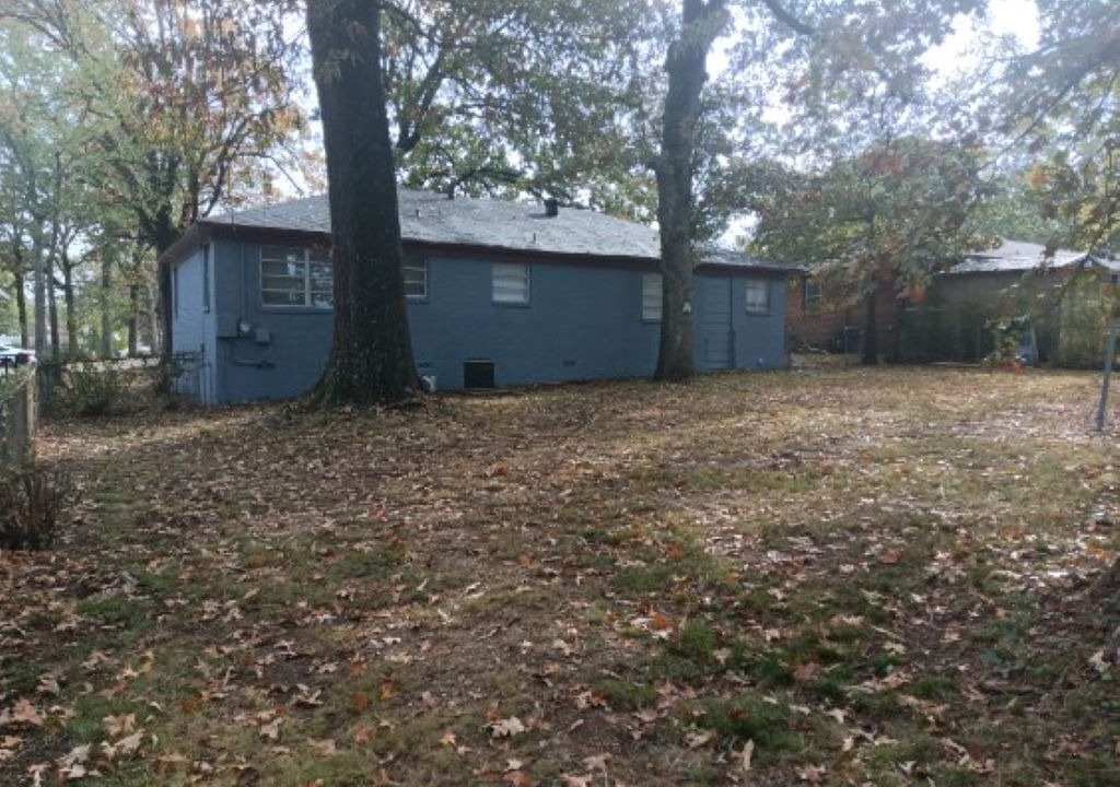 Photo of Outdoor in Little Rock