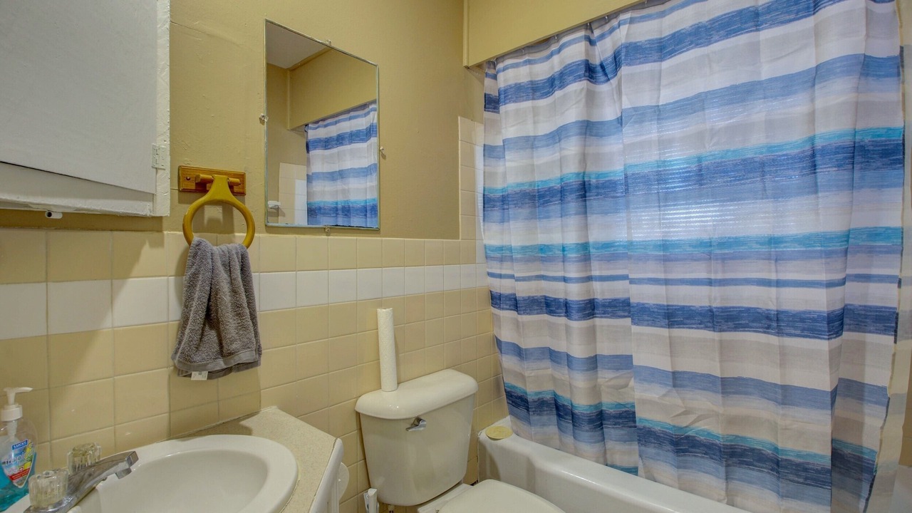 Photo of Bathroom in Little Rock
