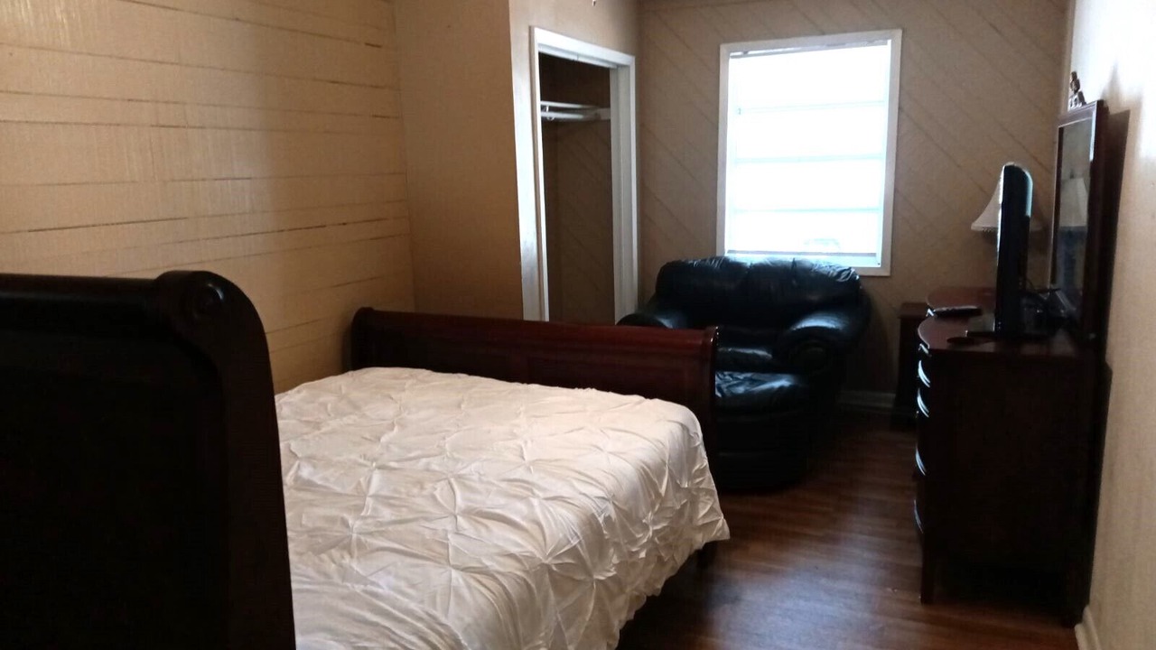 Photo of Bedroom in Little Rock