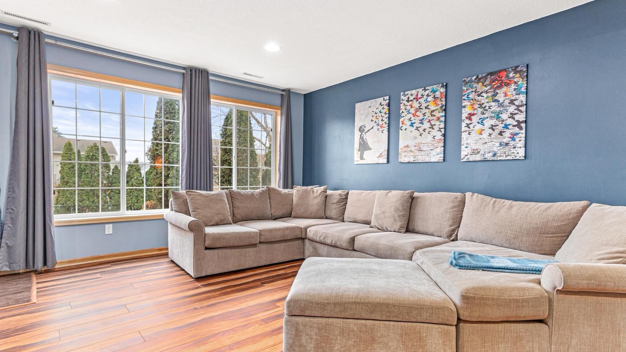 Photo of Livingroom in Webster