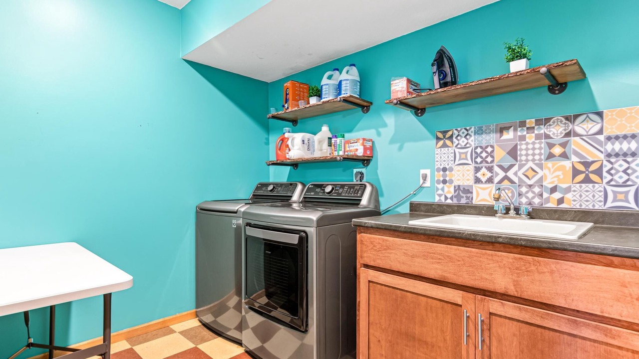 Photo of Kitchen in Webster