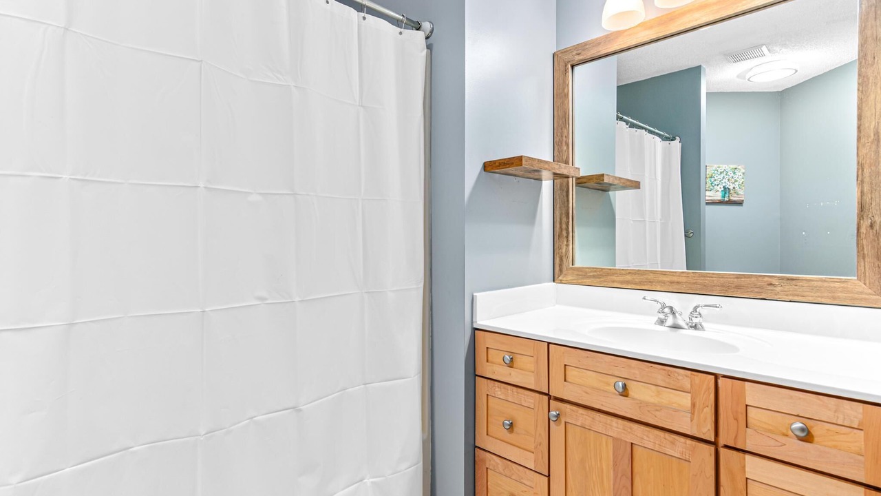 Photo of Bathroom in Webster