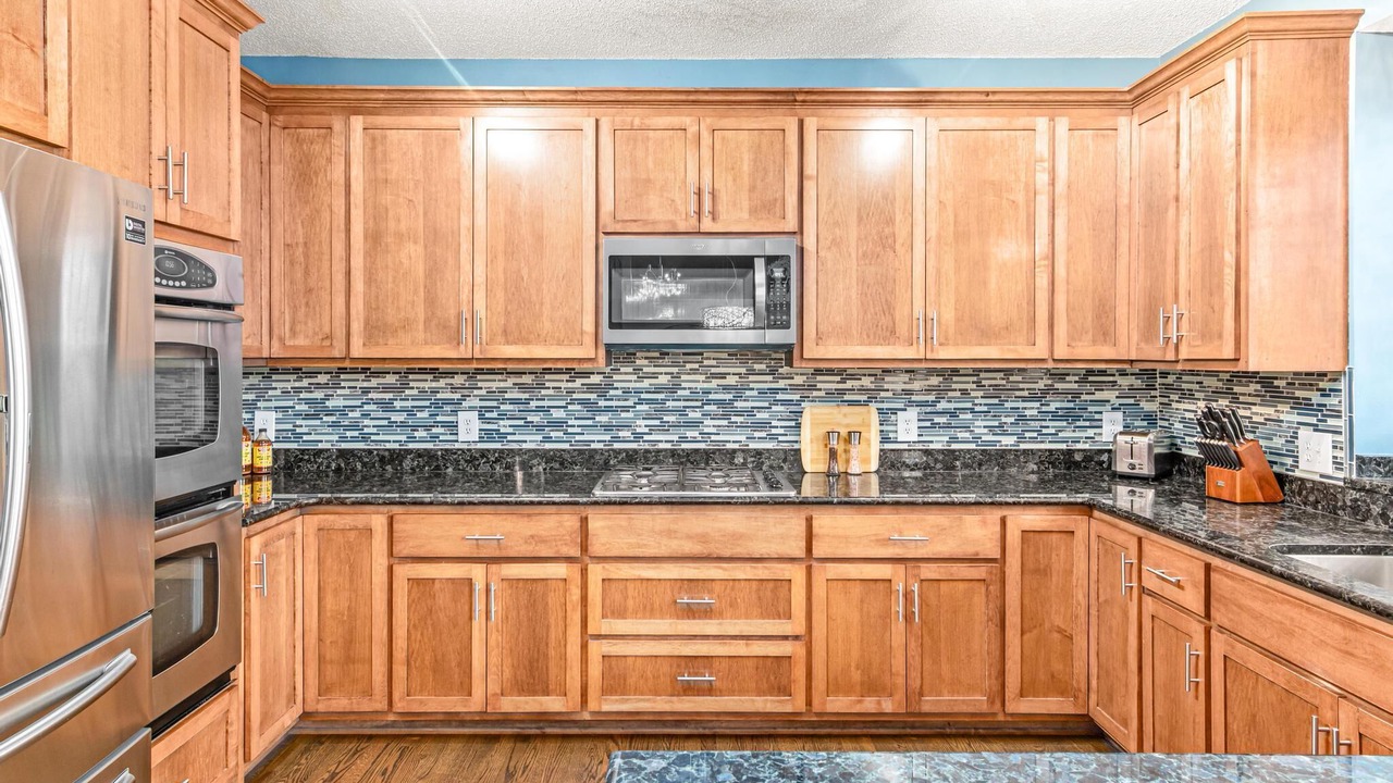 Photo of Kitchen in Webster