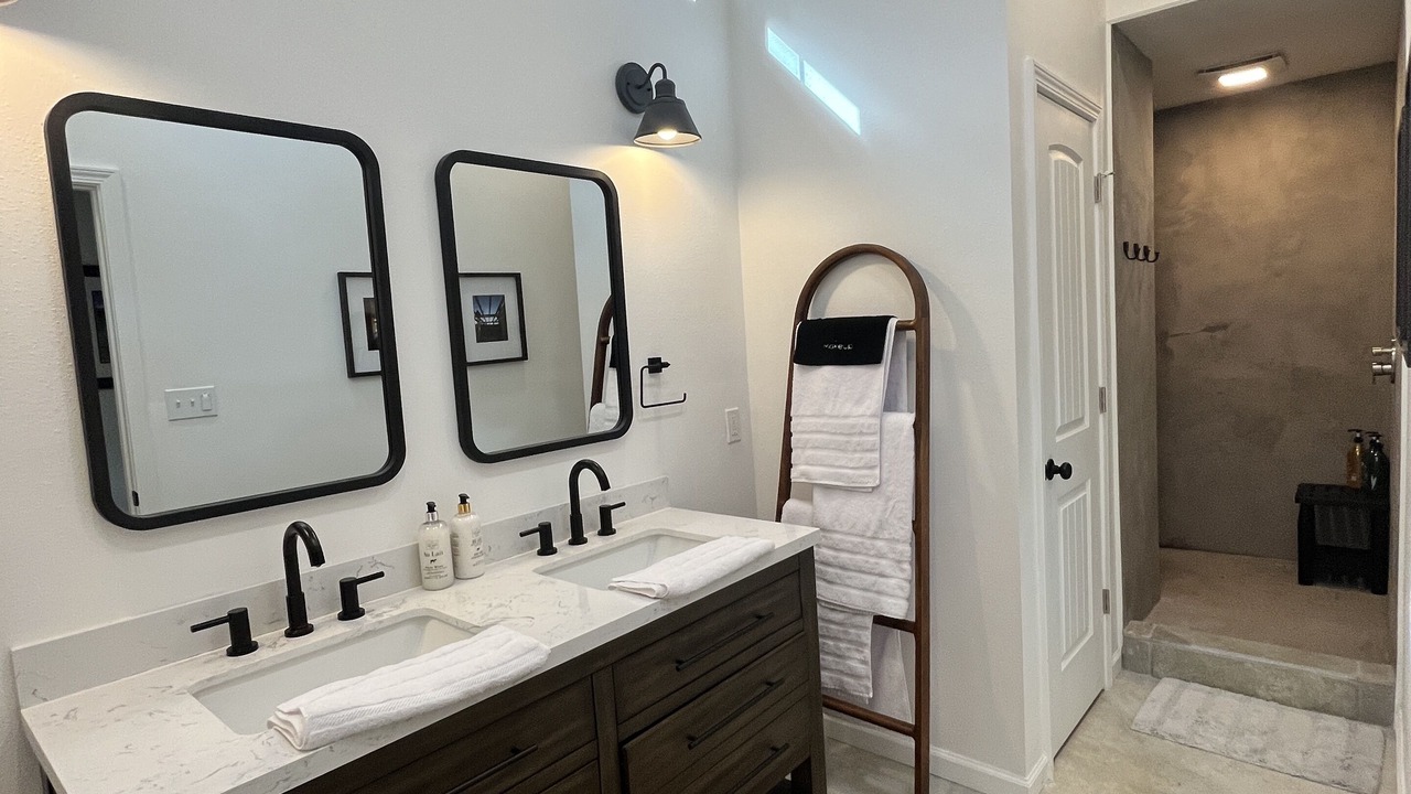 Photo of Bathroom in Wilkinson County