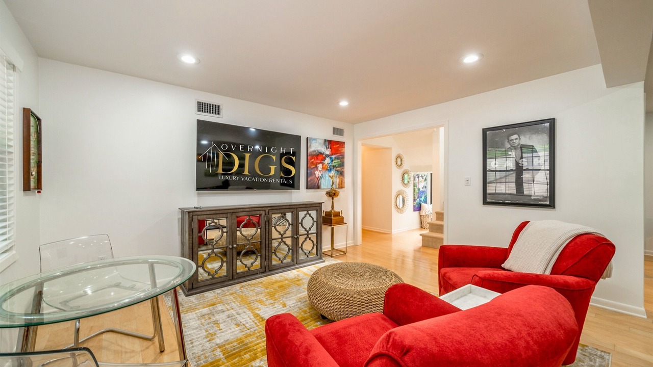 Photo of Bedroom in Piney