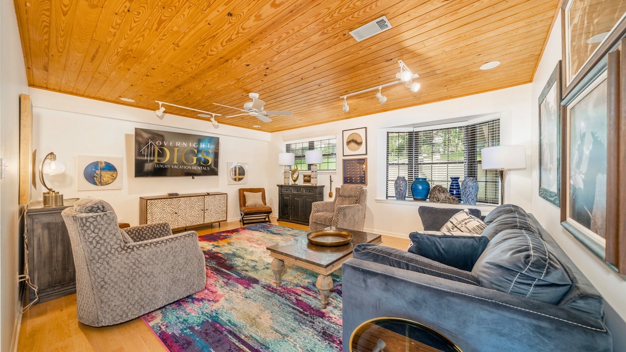 Photo of Bedroom in Piney
