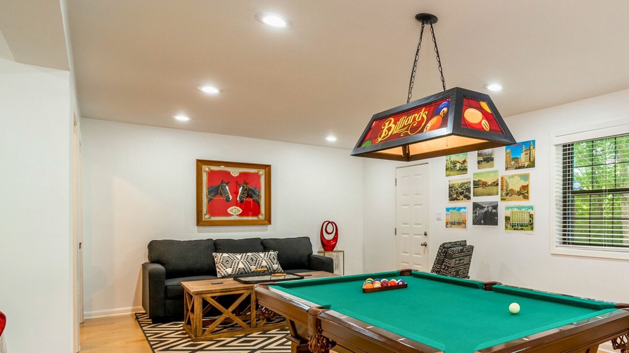 Photo of Bedroom in Piney