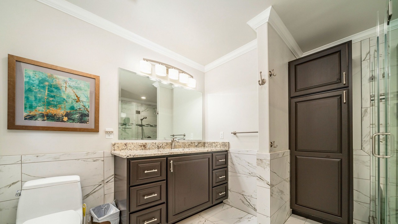 Photo of Bathroom in Piney