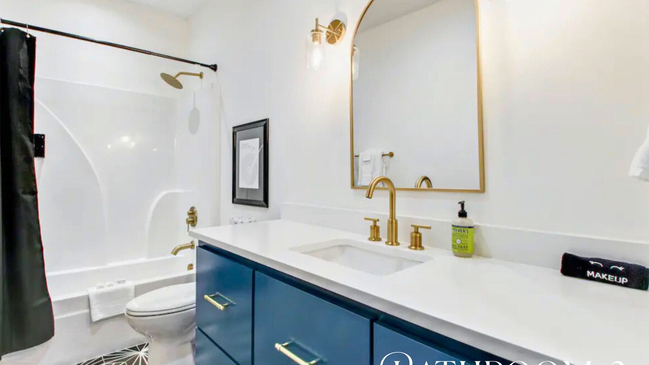 Photo of Bathroom in Rockwell
