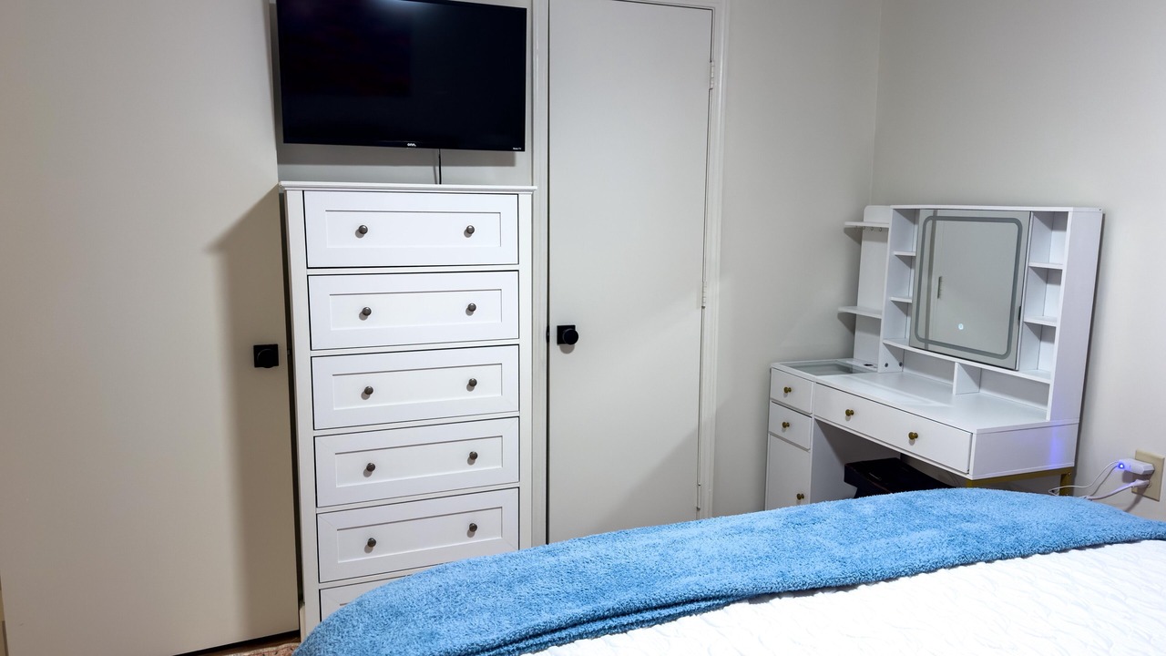 Photo of Bedroom in Oxford