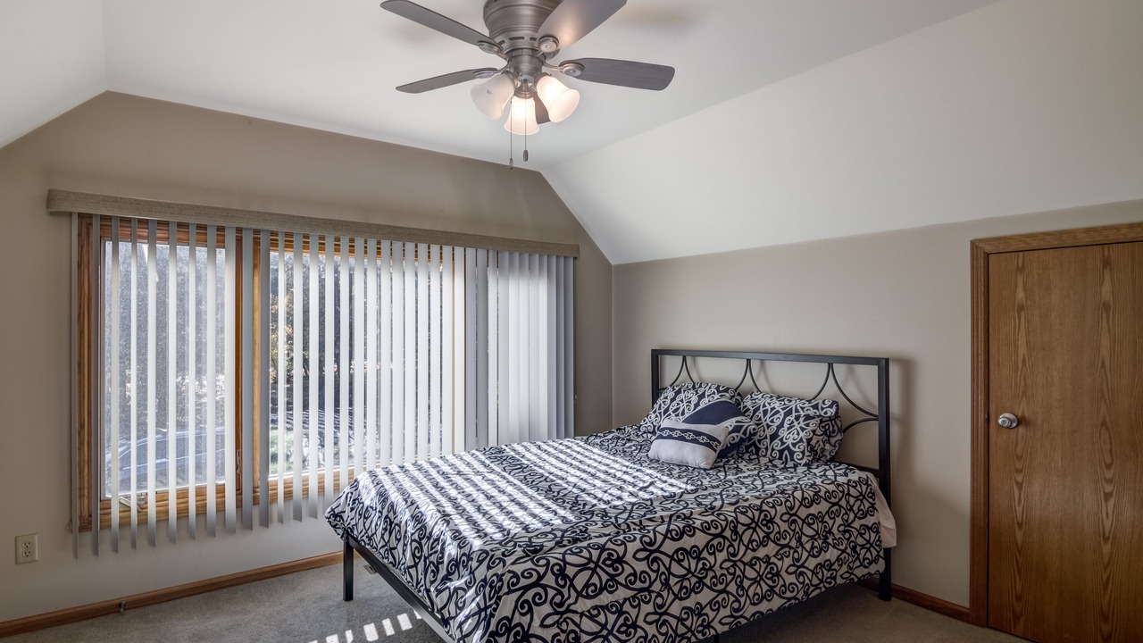 Photo of Bedroom in Rock Falls