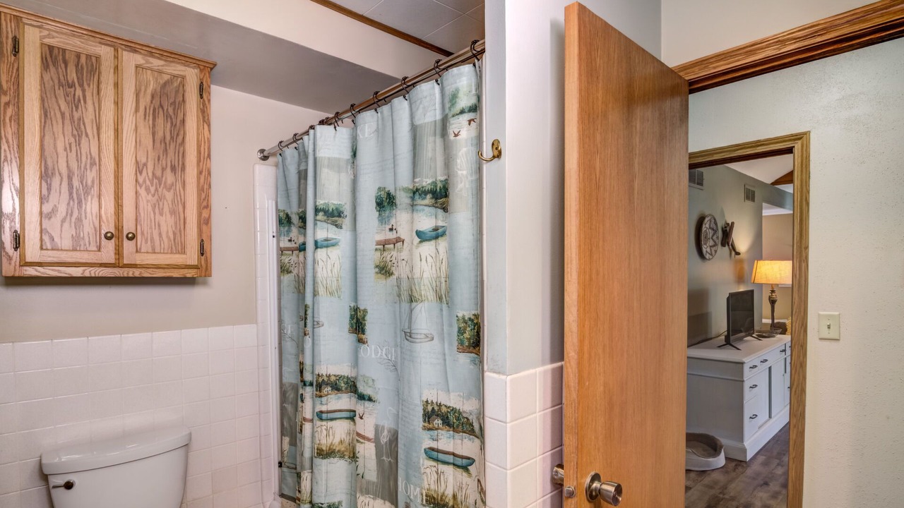 Photo of Bathroom in Rock Falls