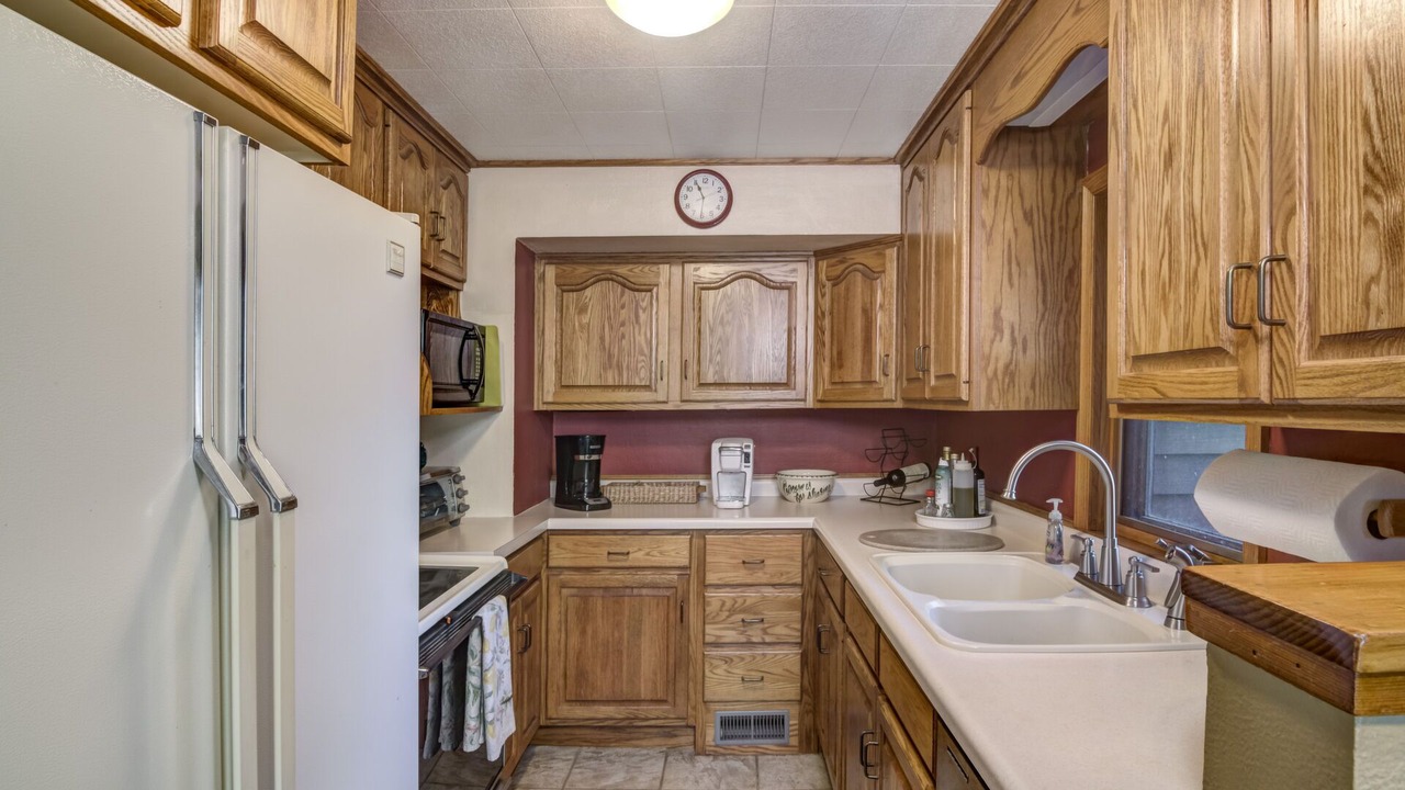 Photo of Kitchen in Rock Falls