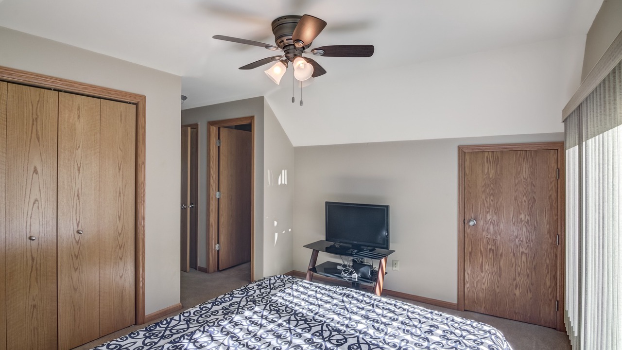 Photo of Bedroom in Rock Falls