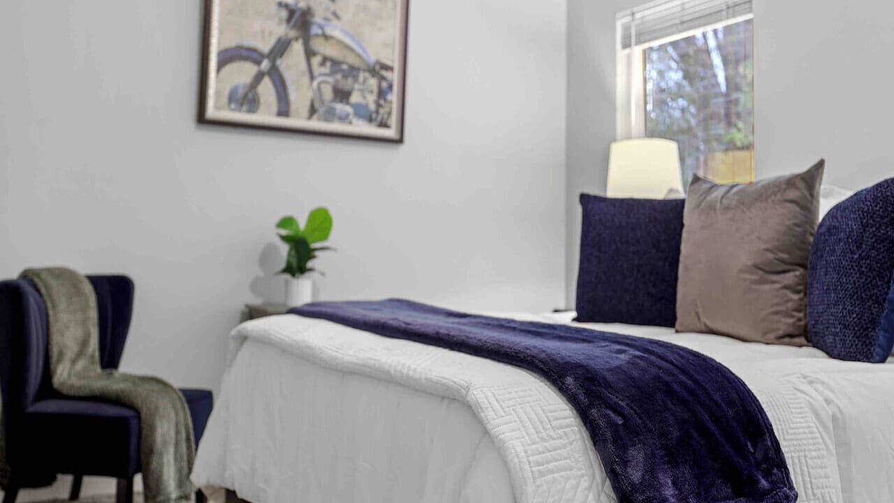 Photo of Bedroom in Uptown