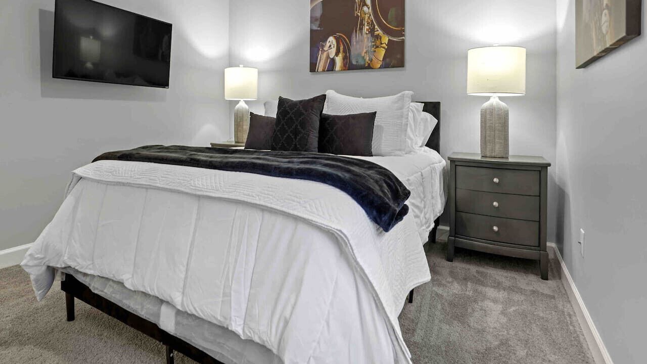 Photo of Bedroom in Uptown