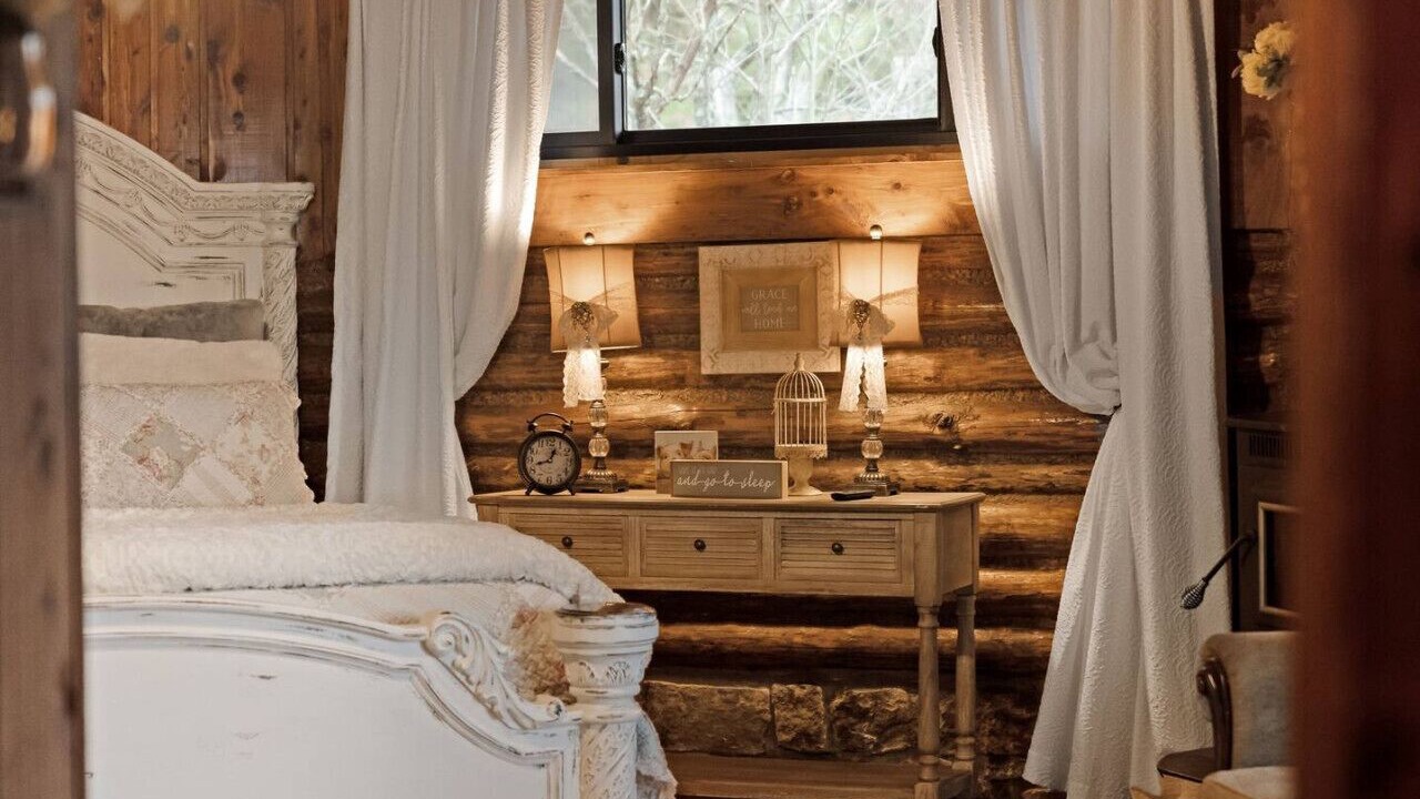 Photo of Bedroom in Rudy