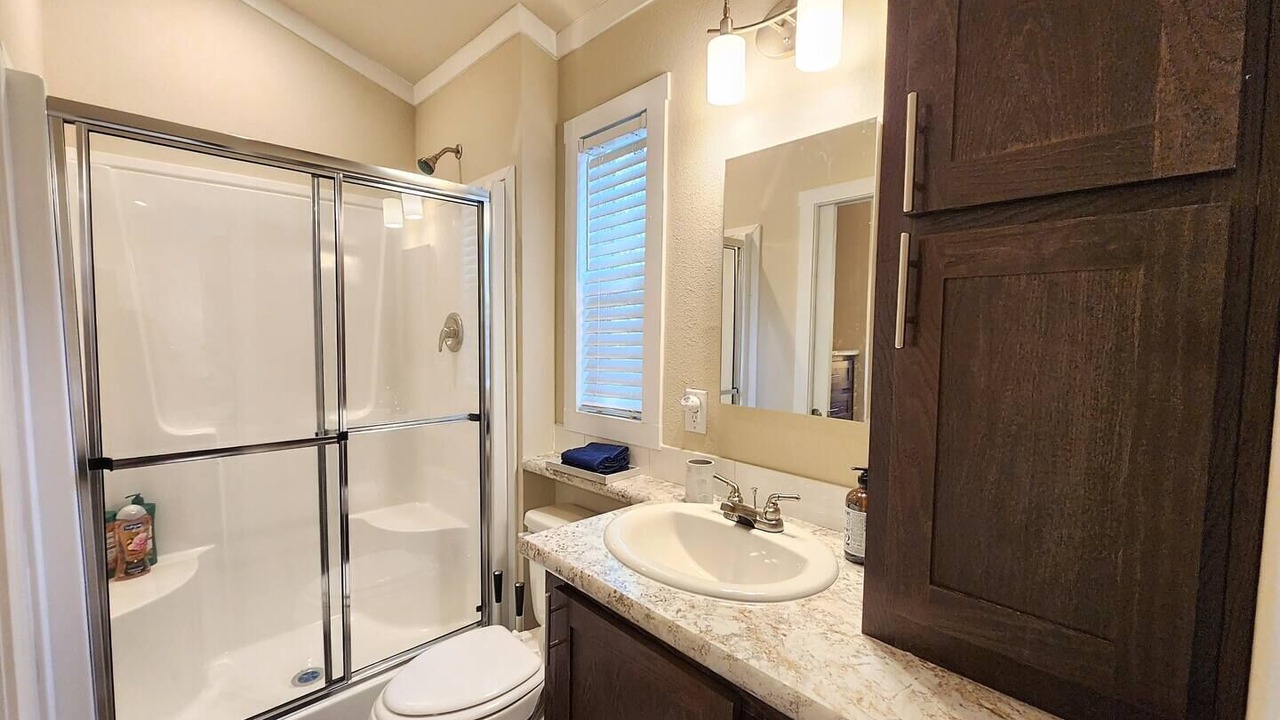 Photo of Bathroom in Piney
