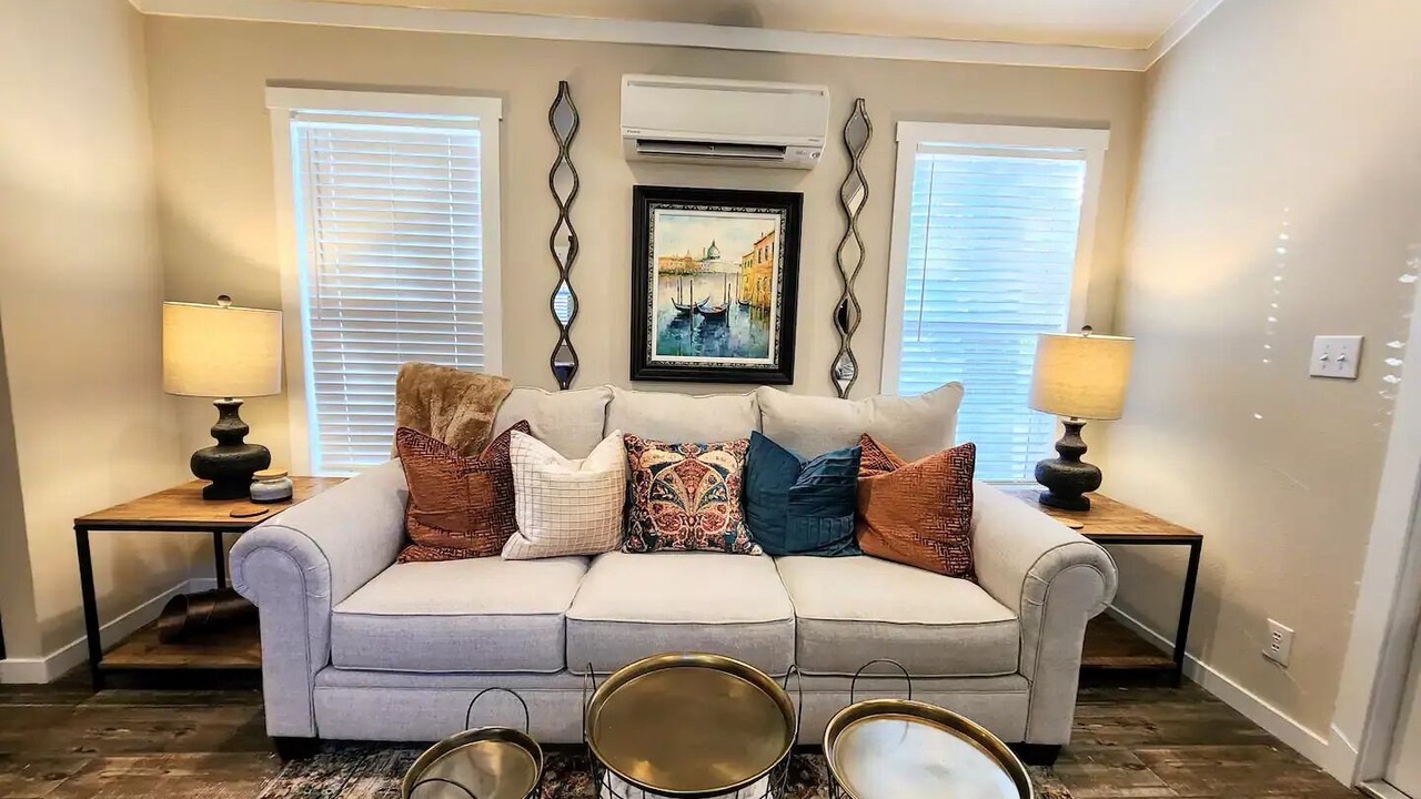 Photo of Livingroom in Piney