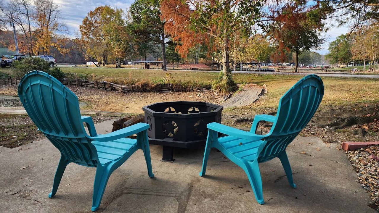Photo of Outdoor in Piney