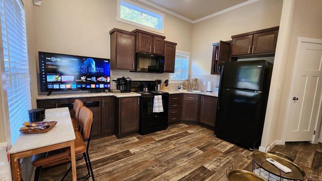 Photo of Kitchen in Piney