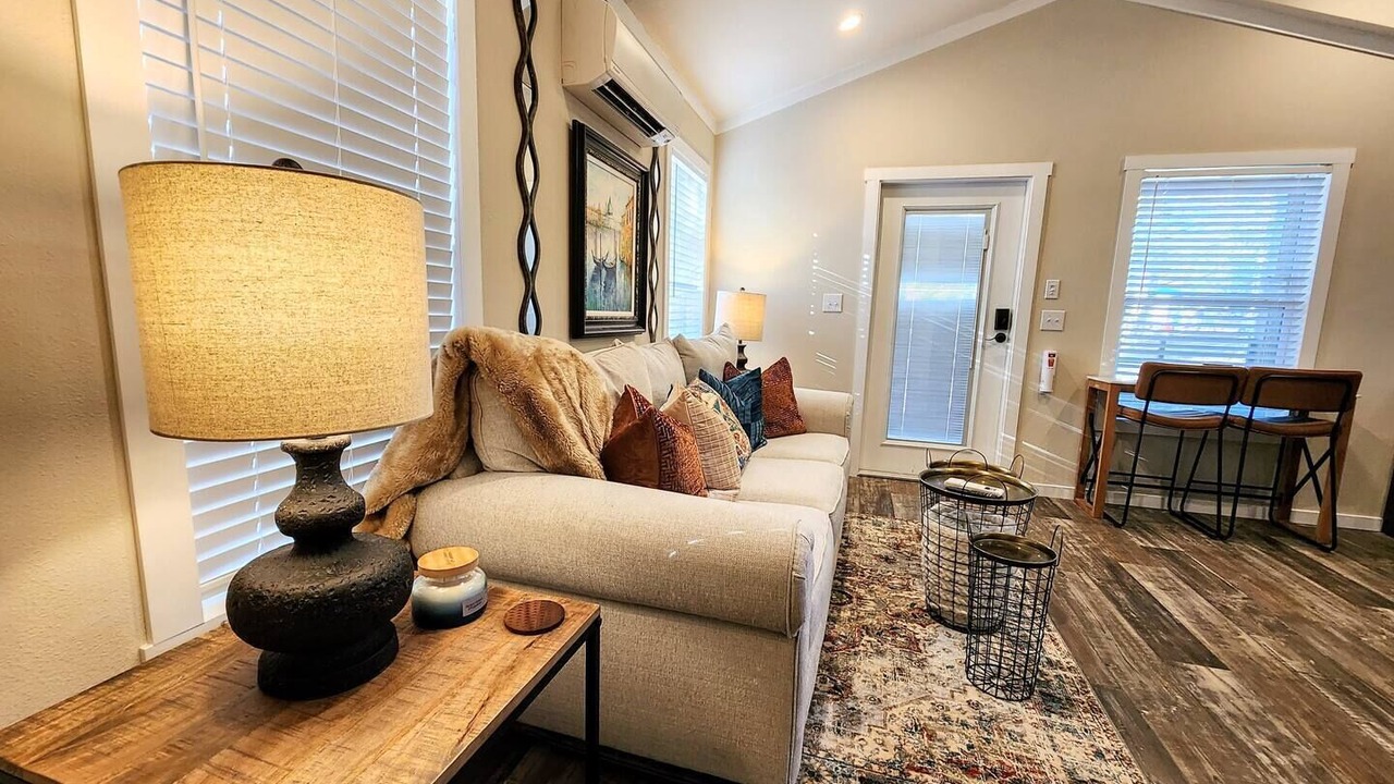 Photo of Livingroom in Piney