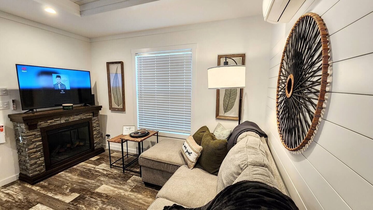 Photo of Livingroom in Piney