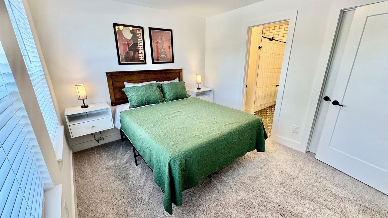 Photo of Bedroom in Donelson