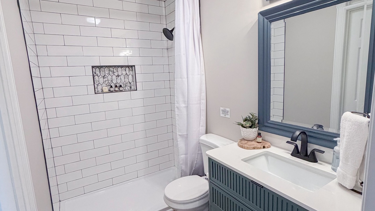Photo of Bathroom in Lebanon