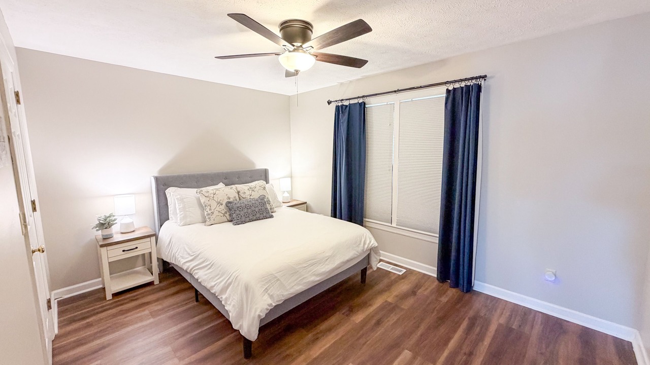 Photo of Bedroom in Lebanon