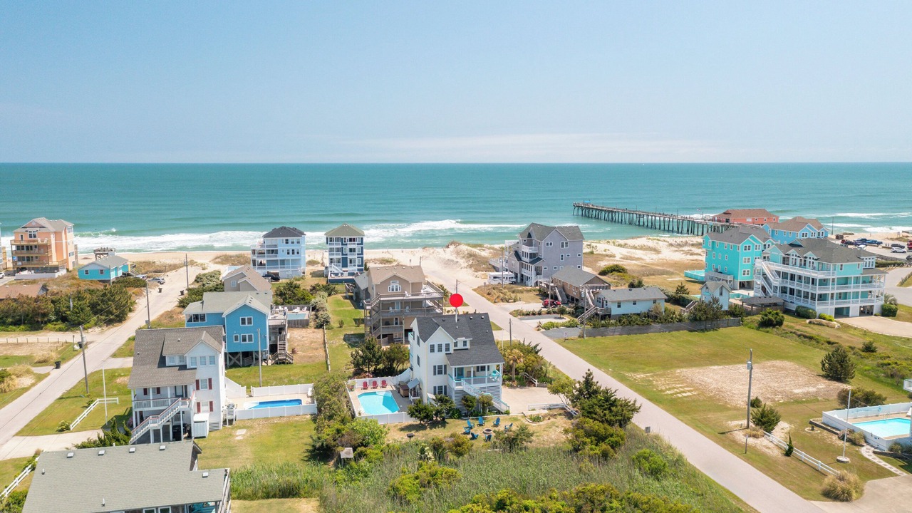 Photo of Outdoor in Rodanthe