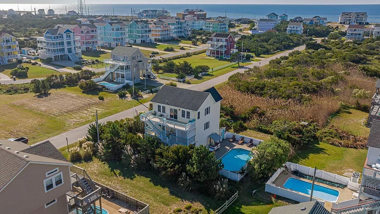 Photo of Outdoor in Rodanthe