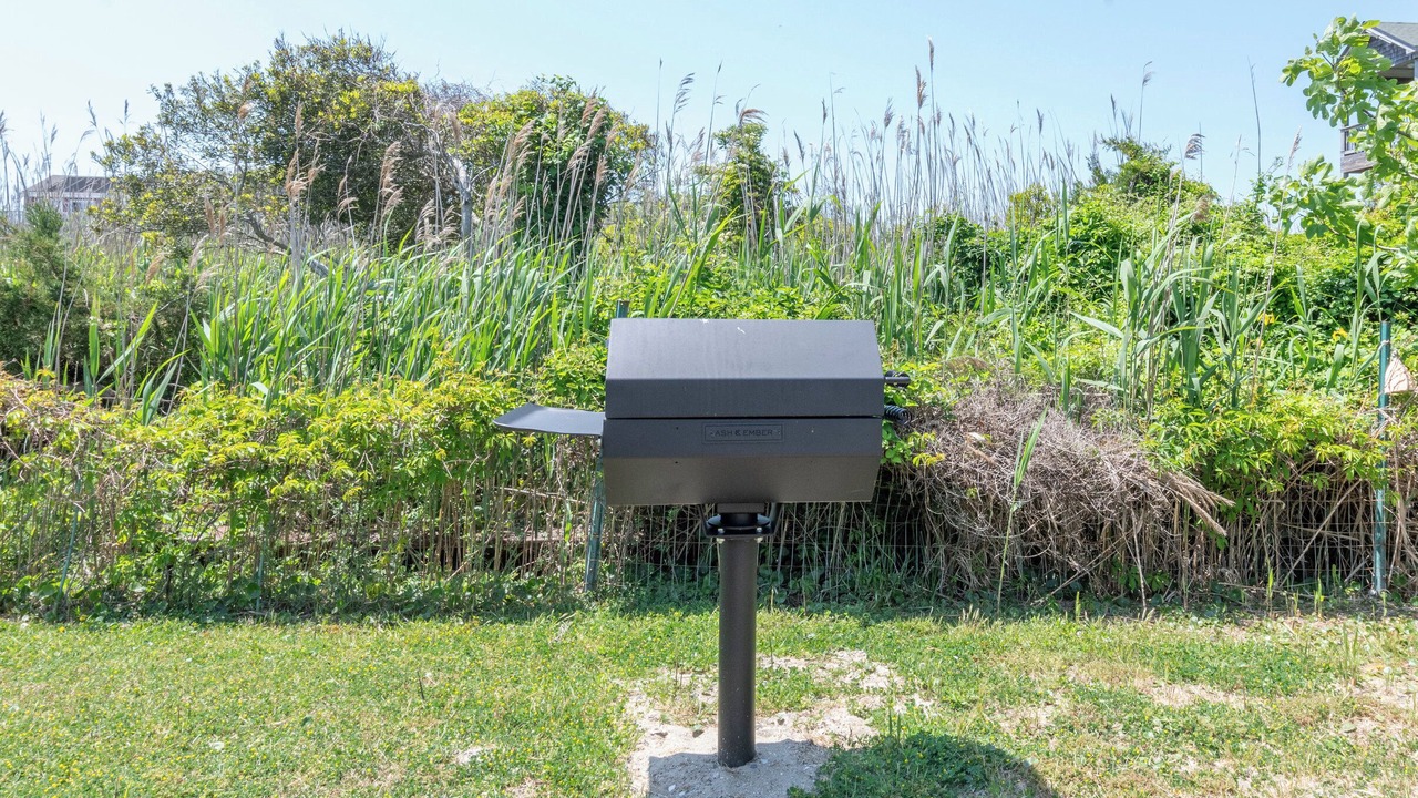 Photo of Outdoor in Rodanthe