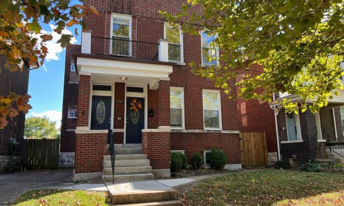 Photo of Outdoor in St. Louis